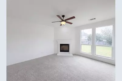 4437 Bloomfield Court, Fort Worth, TX 76123 - Photo 3