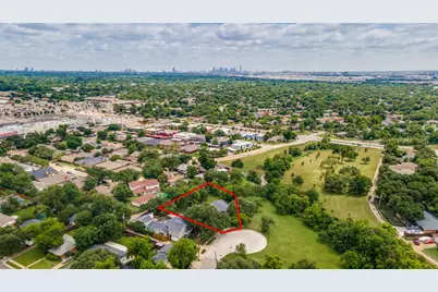 10118 Timber Trail Drive, Dallas, TX 75229 - Photo 35