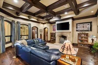 2804 Katherine Court, Dalworthington Gardens, TX 76016 - Photo 23