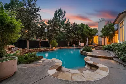 2804 Katherine Court, Dalworthington Gardens, TX 76016 - Photo 35