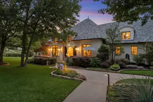 2804 Katherine Ct, Dalworthington Gardens, TX 76016 - Photo 1