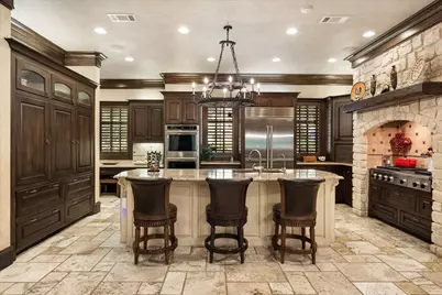 2804 Katherine Court, Dalworthington Gardens, TX 76016 - Photo 19