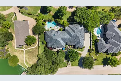 2804 Katherine Court, Dalworthington Gardens, TX 76016 - Photo 39