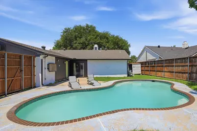 6857 Younger Drive, The Colony, TX 75056 - Photo 37