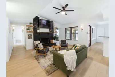 6857 Younger Drive, The Colony, TX 75056 - Photo 11
