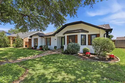 6857 Younger Drive, The Colony, TX 75056 - Photo 3