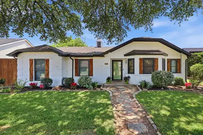 6857 Younger Drive, The Colony, TX 75056 - Photo 1