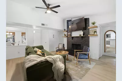 6857 Younger Drive, The Colony, TX 75056 - Photo 29
