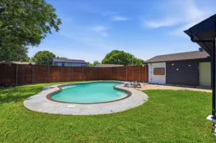 6857 Younger Dr, The Colony, TX 75056 - Photo 35