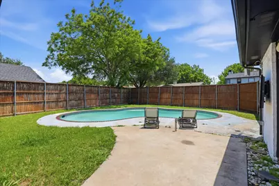 6857 Younger Drive, The Colony, TX 75056 - Photo 37
