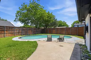 6857 Younger Dr, The Colony, TX 75056 - Photo 37