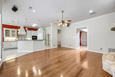 3601 Cliffwood Drive, Alvarado, TX 76009 - Photo 9