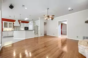 3601 Cliffwood Dr, Alvarado, TX 76009 - Photo 9
