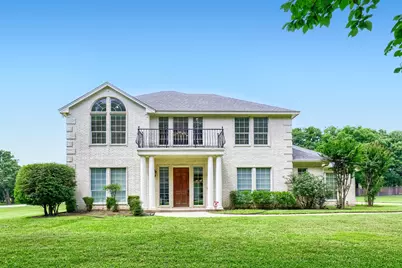 3601 Cliffwood Drive, Alvarado, TX 76009 - Photo 1