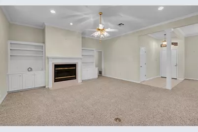 3208 Park Lake Drive, Waco, TX 76708 - Photo 7