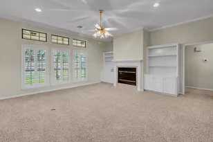 3208 Park Lake Dr, Waco, TX 76708 - Photo 5