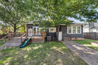 2807 Washington Avenue, Waco, TX 76710 - Photo 35