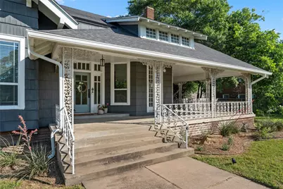 2807 Washington Avenue, Waco, TX 76710 - Photo 3