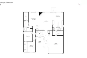 636 Dover Heights Trail, Mansfield, TX 76063 - Photo 21