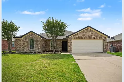 636 Dover Heights Trail, Mansfield, TX 76063 - Photo 1