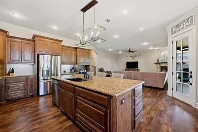 201 Hillside Lane, Lindsay, TX 76250 - Photo 13
