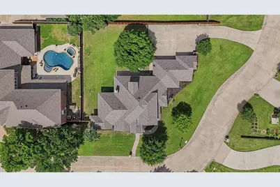 201 Hillside Lane, Lindsay, TX 76250 - Photo 39