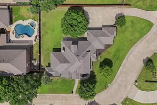 201 Hillside Ln, Lindsay, TX 76250 - Photo 39