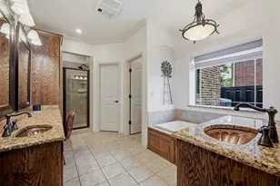 201 Hillside Ln, Lindsay, TX 76250 - Photo 23