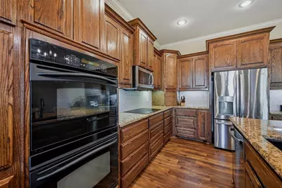 201 Hillside Lane, Lindsay, TX 76250 - Photo 15