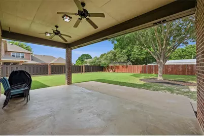 201 Hillside Lane, Lindsay, TX 76250 - Photo 33