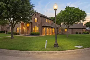 201 Hillside Ln, Lindsay, TX 76250 - Photo 3