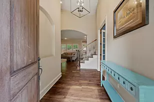 201 Hillside Ln, Lindsay, TX 76250 - Photo 5