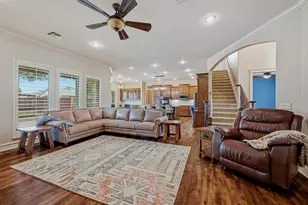 201 Hillside Ln, Lindsay, TX 76250 - Photo 11