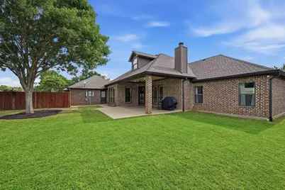201 Hillside Lane, Lindsay, TX 76250 - Photo 31