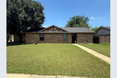 10611 Tandem Trail, Dallas, TX 75217 - Photo 1