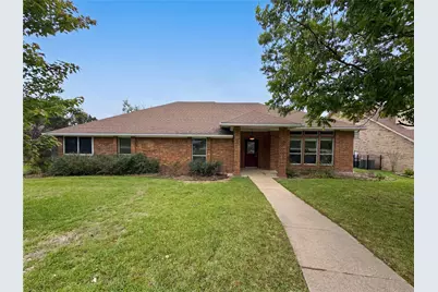 3434 Hightrail Lane, Garland, TX 75043 - Photo 1