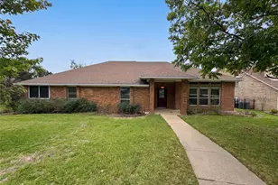 3434 Hightrail Ln, Garland, TX 75043 - Photo 1
