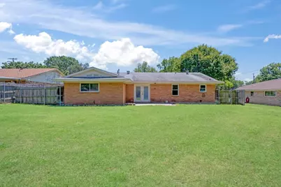 309 Pecan Street, Howe, TX 75459 - Photo 35
