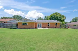 309 Pecan St, Howe, TX 75459 - Photo 35