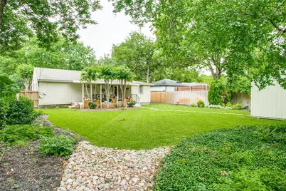 616 Milton Street, Lewisville, TX 75057 - Photo 25