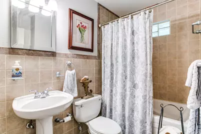 616 Milton Street, Lewisville, TX 75057 - Photo 13