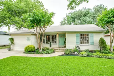 616 Milton Street, Lewisville, TX 75057 - Photo 1