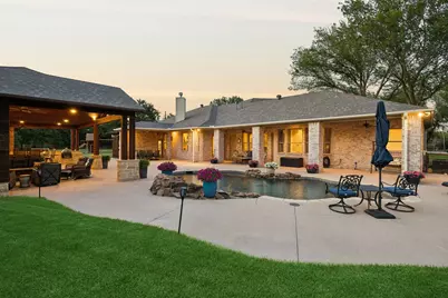 1135 Copper Canyon Road, Copper Canyon, TX 76226 - Photo 5