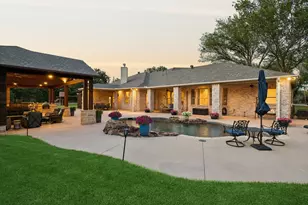 1135 Copper Canyon Rd, Copper Canyon, TX 76226 - Photo 5