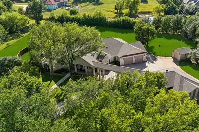 1135 Copper Canyon Road, Copper Canyon, TX 76226 - Photo 13