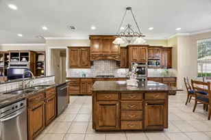 1135 Copper Canyon Rd, Copper Canyon, TX 76226 - Photo 17