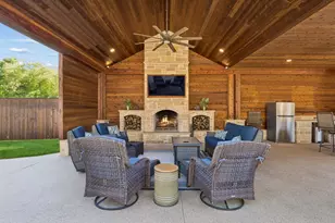 1135 Copper Canyon Rd, Copper Canyon, TX 76226 - Photo 7