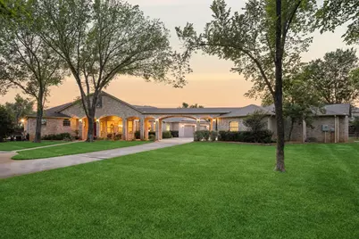 1135 Copper Canyon Road, Copper Canyon, TX 76226 - Photo 1