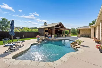 1135 Copper Canyon Road, Copper Canyon, TX 76226 - Photo 9