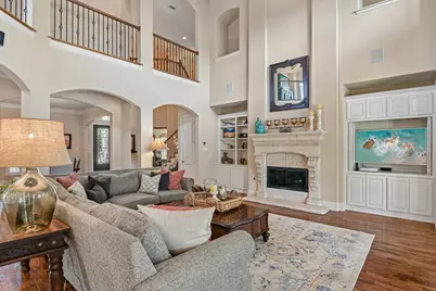 985 Shaddock Park Lane, Allen, TX 75013 - Photo 9